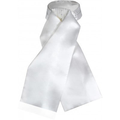 HORKA 'Strass' Stock Tie, TRUSTORI