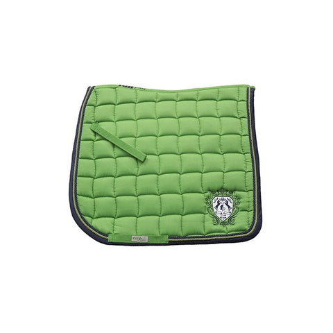 Fair Play New Topaz Saddle Pad - Dressage