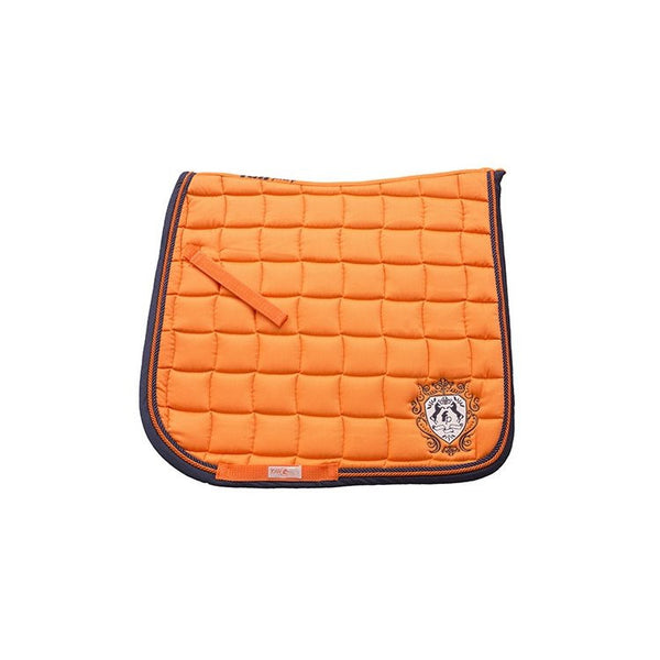 Fair Play New Topaz Saddle Pad - Dressage