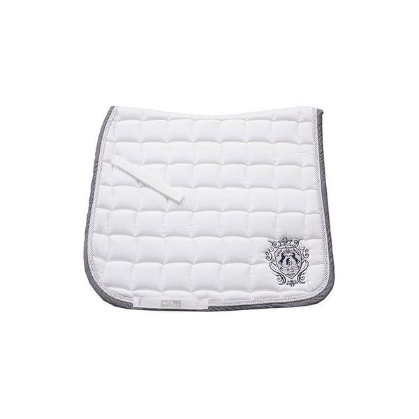 Fair Play New Topaz Saddle Pad - Dressage