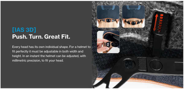 Uvex Velours Suxxeed Riding Helmet