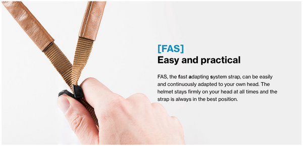 Uvex Velours Suxxeed Riding Helmet