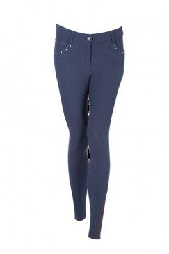 BR Equestrian Stronaba  Full Seat Riding Breeches - Women's (CLEARANCE) REG. PRICE 269.95