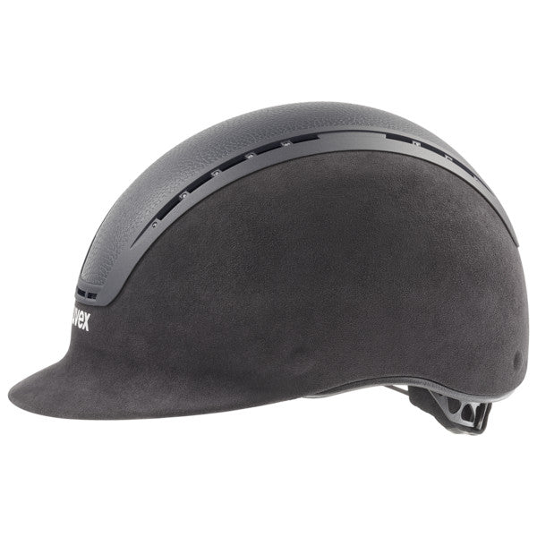 Uvex Luxury Suxxeed Riding Helmet
