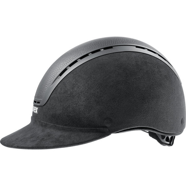 Uvex Luxury Lady Suxxeed Riding Helmet