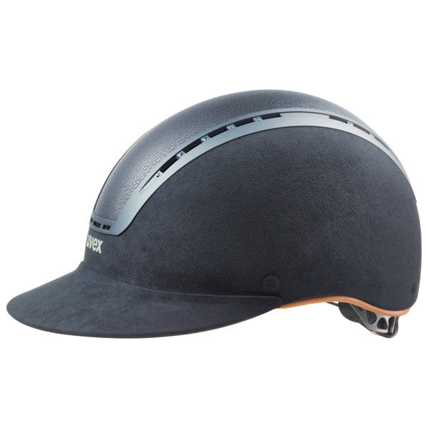 Uvex Luxury Lady Suxxeed Riding Helmet