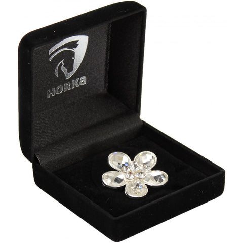 Horka Rose Stock Pin