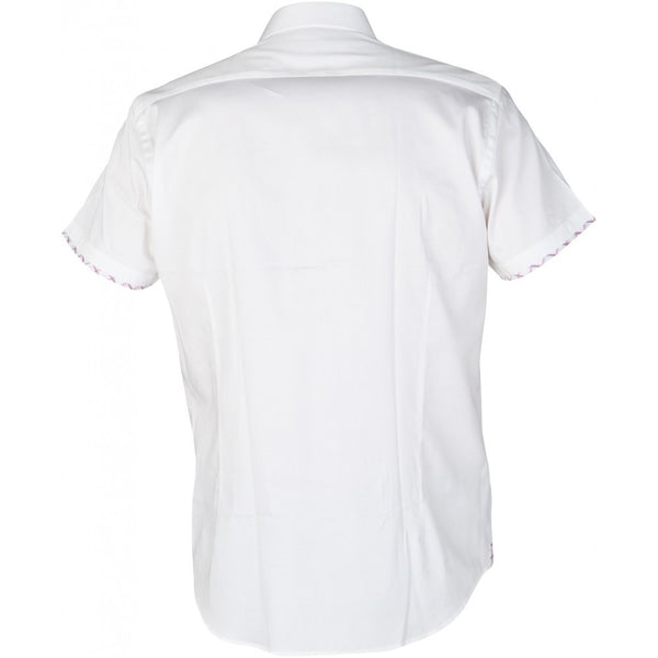Horka M-Riding Uni Short Sleeve Shirt - Mens