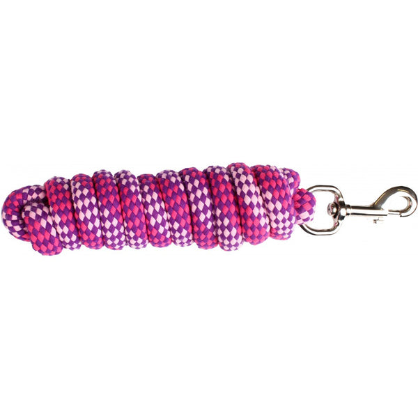 HORKA Check Lead Rope / Cotton, TRUSTORI