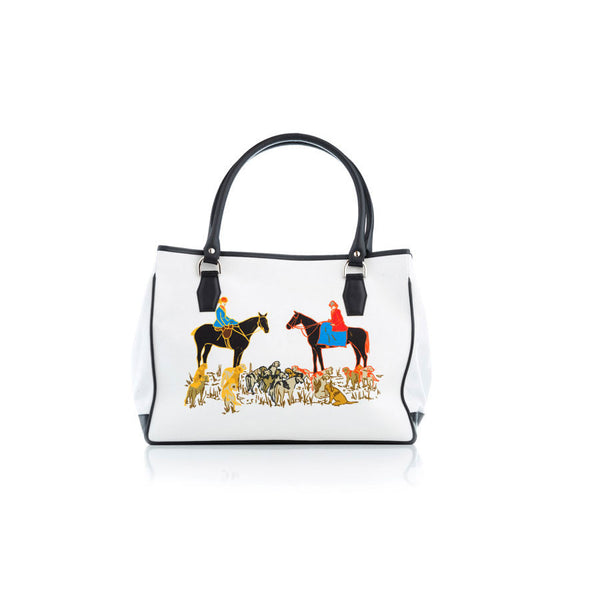 Ronner - The Hunting Dream Bag