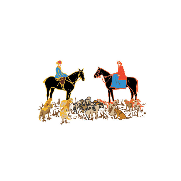 Ronner - The Hunting Dream Bag