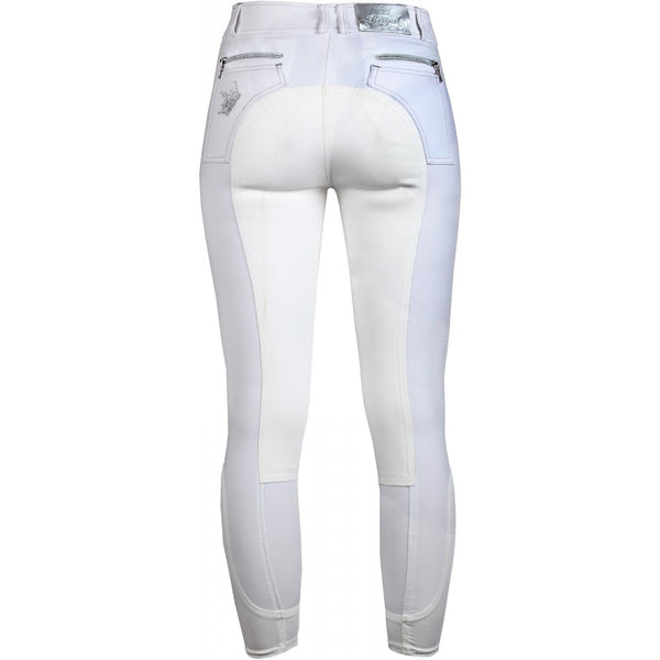 HORKA Kingston Show Breeches FS - Junior, TRUSTORI