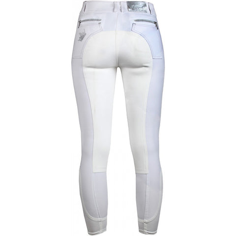 HORKA Kingston Show Breeches FS - Junior, TRUSTORI
