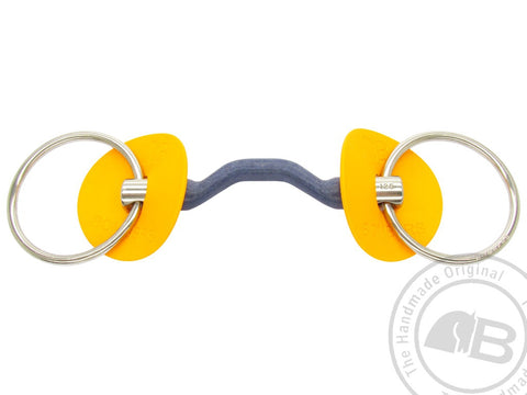 Bombers Bits Loose Ring | Bomber Blue Bit