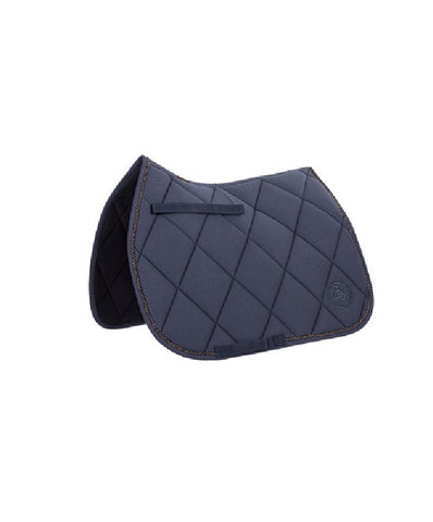 BR Equestrian Sebring Saddle Pad - Dressage