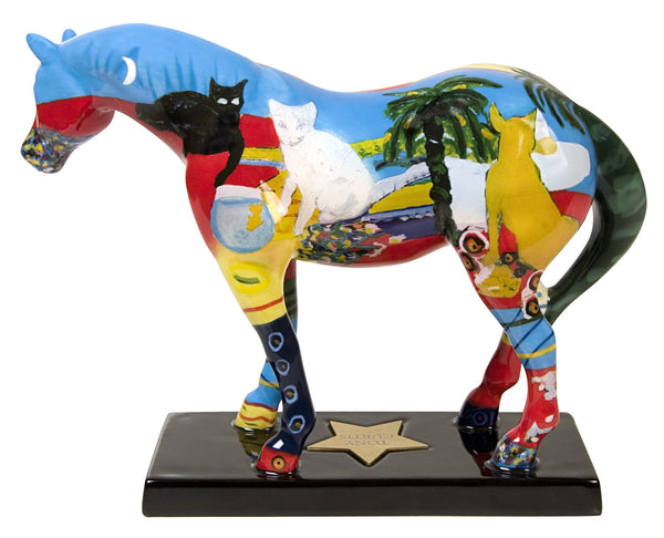 Shiloh - TRUSTORI INC