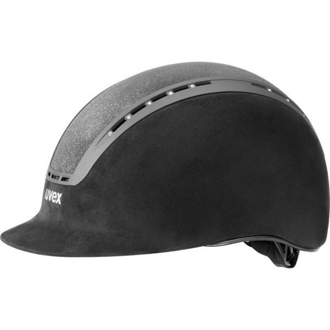 UVEX Suxxeed 'Glamour' Helmet, TRUSTORI