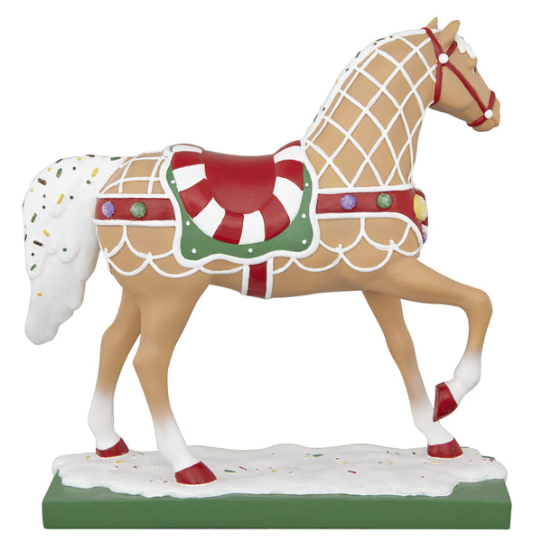 Sweet Treat Round-up, TRUSTORI