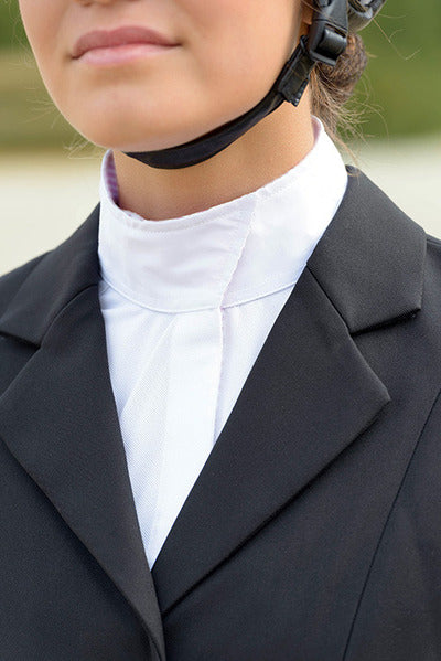 Shires Equestrian Style Long Sleeve Show Shirt  |  Ladies