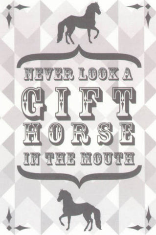 Trustori - Gift Card