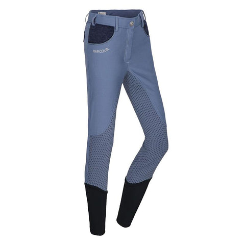 Harcour Mimosa Ladies Breeches | Silicone Full Seat Breeches